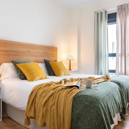 Deluxe Astoria Triana II Acogedor Y Tranquilo Apartment Seville Luaran gambar