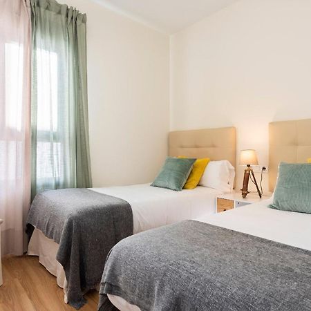 Deluxe Astoria Triana II Acogedor Y Tranquilo Apartment Seville Luaran gambar